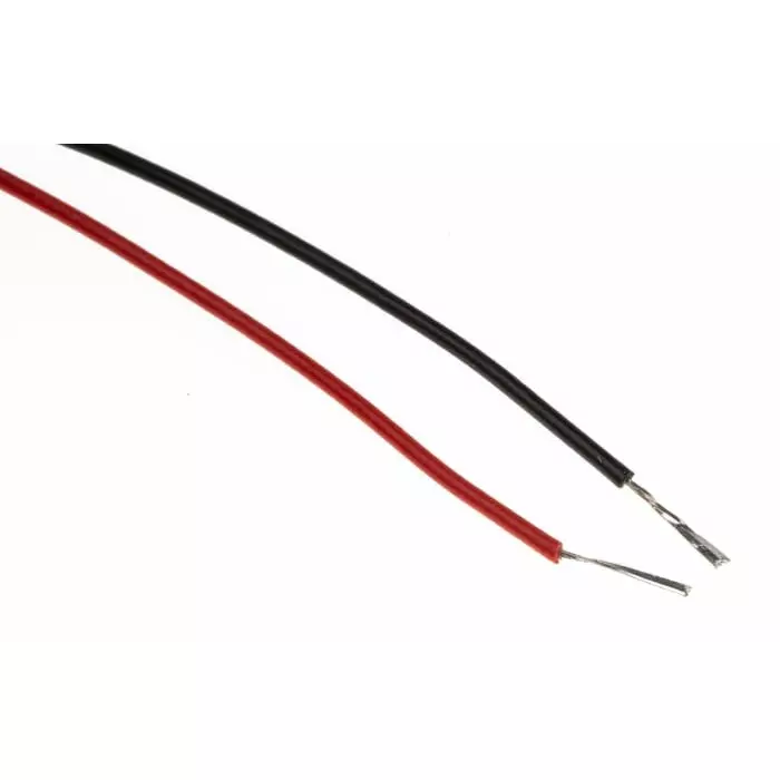 Oxley Green Panel Mount Indicator, 24V ac, 6.4 mm Mounting Hole Size, Lead Wires Termination, IP66, OXL/CLH/63/P/24AC/FL30/GN