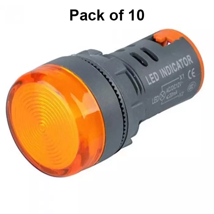 congnitor-led-indicator-multi-volt-yellow-22-mm-mounting-diameter-pack-of-10