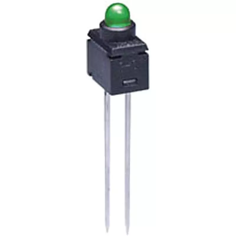 NKK SWITCHES Indicator Light PC Terminal, G-01PM
