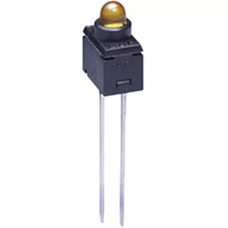 NKK SWITCHES Indicator Light PC Terminal, G-01PY