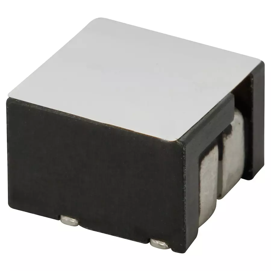 EATON POWER INDUCTOR, 400NH, SHIELDED, CL1208-2-100TR-R