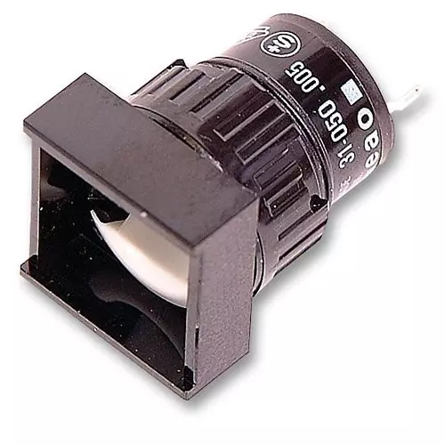 EAO INDICATOR BODY, 18X18, 31-050.005