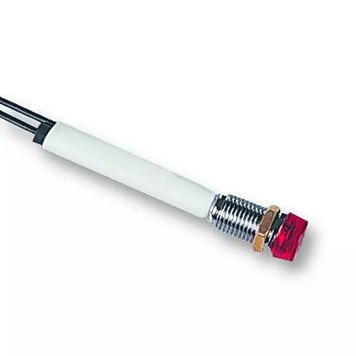 ARCOLECTRIC (BULGIN LIMITED) NEON INDICATOR, RED, L104100NAA
