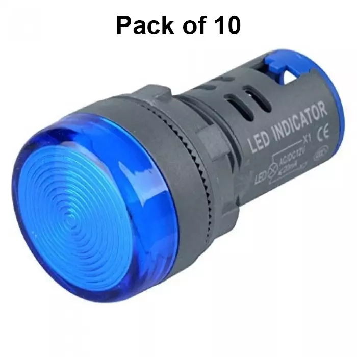 congnitor-led-indicator-blue-22-mm-mounting-diameter-220-vac-pack-of-10