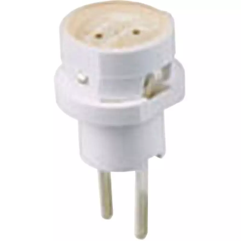 NKK SWITCHES Super Bright LED -25 to 50℃ Operating Temperature Range, AT-628-Y