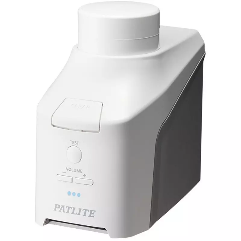 PATLITE Network Control Signal Light AC 100 to 240, NHB6-0N