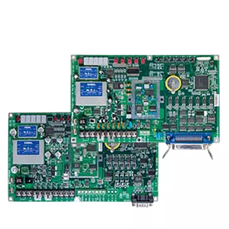NMB Technologies Digital Shijikei DC 24 (DC 18 to 36 ) Power Supply Voltage 0.01 %F.S. Non-linearity CSD-581-15