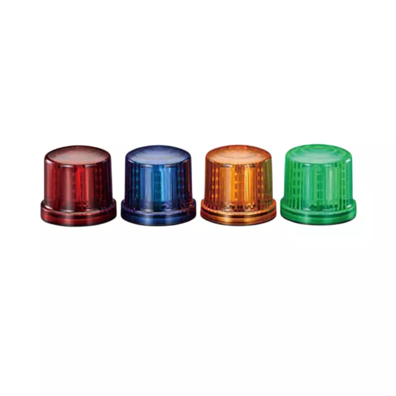 Esco LED Rotating Light 20 LED bulbs (4 pieces x 5 rows) Light Source With strong magnet Specifications, EA983FS-43A