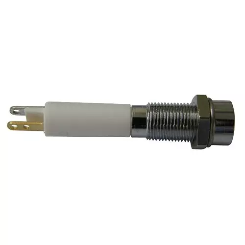 CML INNOVATIVE TECHNOLOGIES LED INDICATOR, 24V, HE-RED/GRN, 19030354
