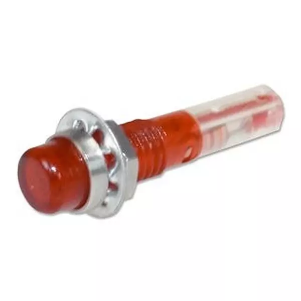 CAMDENBOSS Filament Indicator, Ind515205-2825-T/Rd