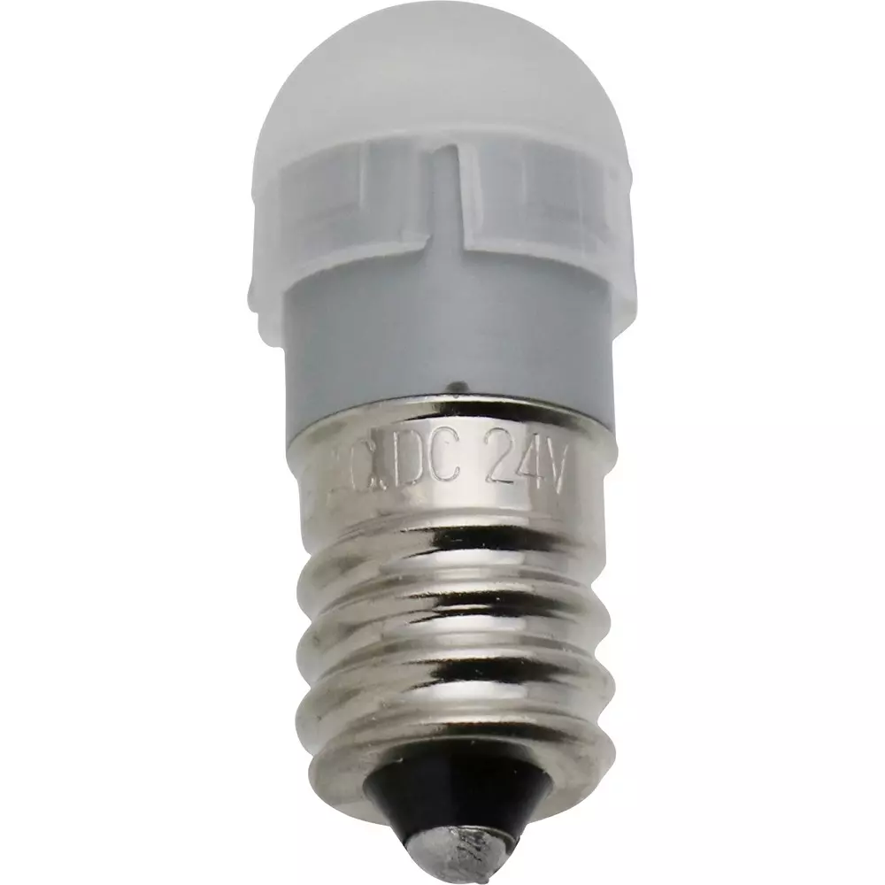 Fuji Electric Operation Display Led Lamp Amber, APX507-24A