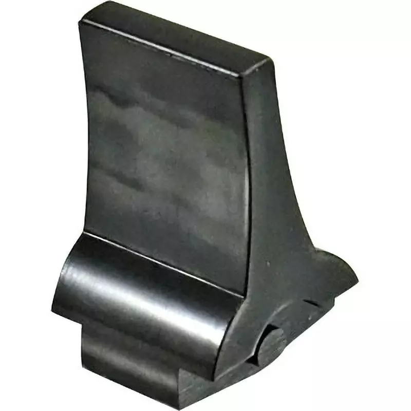 NKK SWITCHES Lever Black Color, AT-4136-K