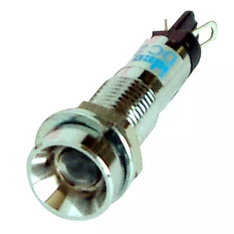 idec-up-series-led-type-small-indicator-light-7-round-flat-type-built-in-resistor-7-mm-mounting-hole-diameter-up7-1277r