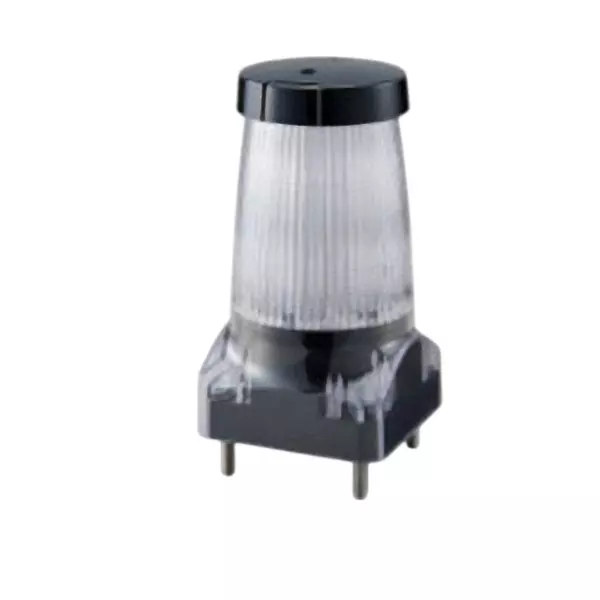 PATLITE Indicator Light DC 12 to 24, GL10-M1NC1-T