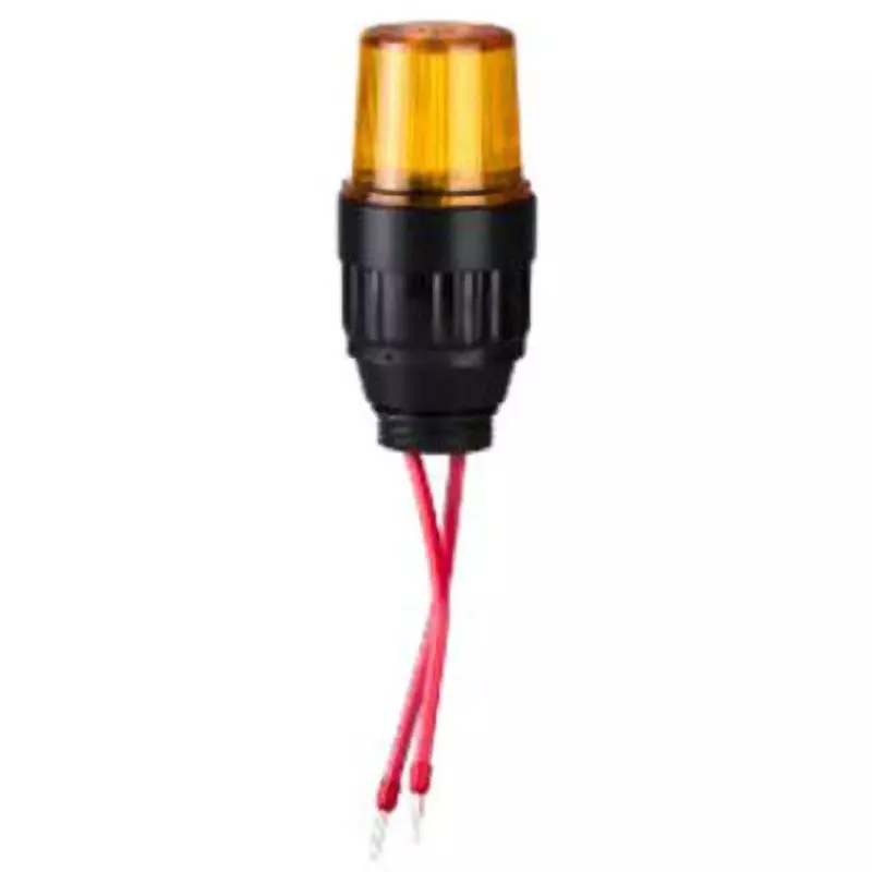 TELEMECANIQUE SENSORS Pilot Light 130 V Rated Voltage, XY2CZ0130