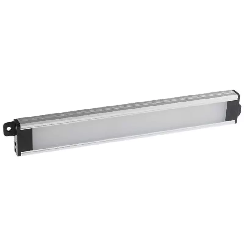 PowerLED Powerled LED Light Bar DC 24 V Rated Voltage 3.2 W Watt Rating Light bulb Included Components, CON210W