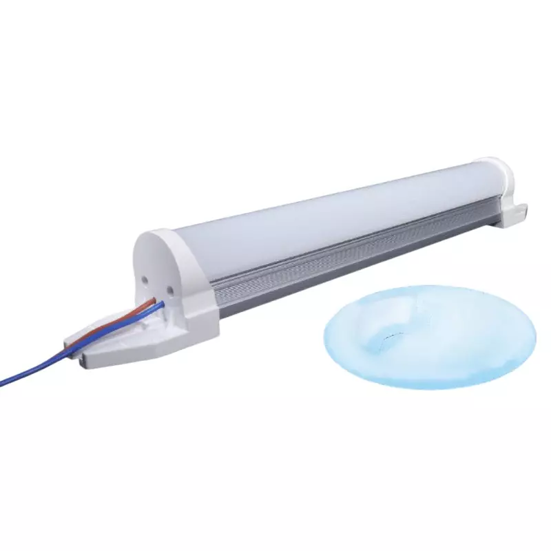 JAPPY LED Panel Lighting AC100-240 DC100-110 V Rated Voltage 5 W Power Consumption 150.0 Lx Illuminance, BL-100GM-N