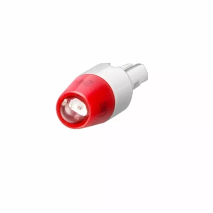 Siemens Green Push Button LED Light for Use with 3SB, 3SB39011TB