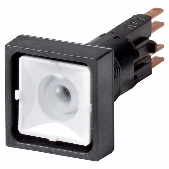 EATON Panel Mount Clear LED Indicator, 16 mm Cutout, IP65, Dome, 051740 Q25LX-picture-21