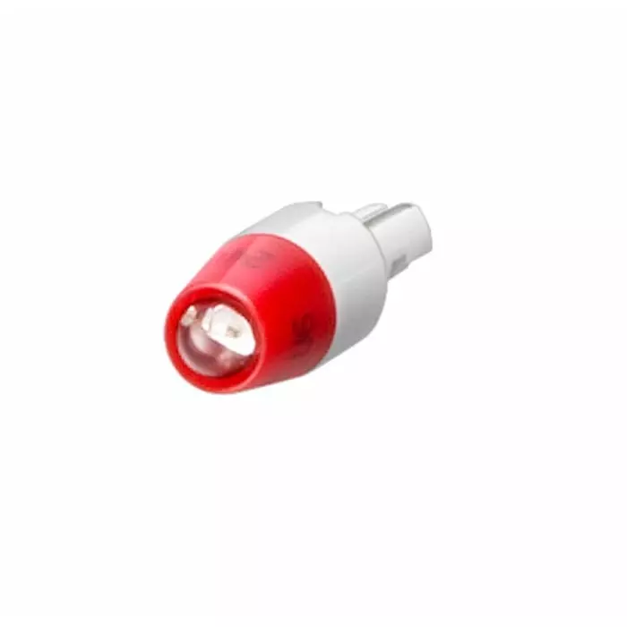 Siemens Red Push Button LED Light for Use with 3SB, 3SB39011SB