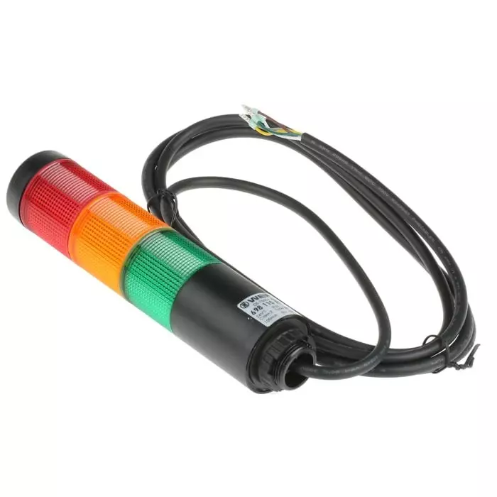 69811075-werma-werma-kompakt-series-redgreenyellow-signal-tower-3-lights-24-v-base-mount-849-5370-rs