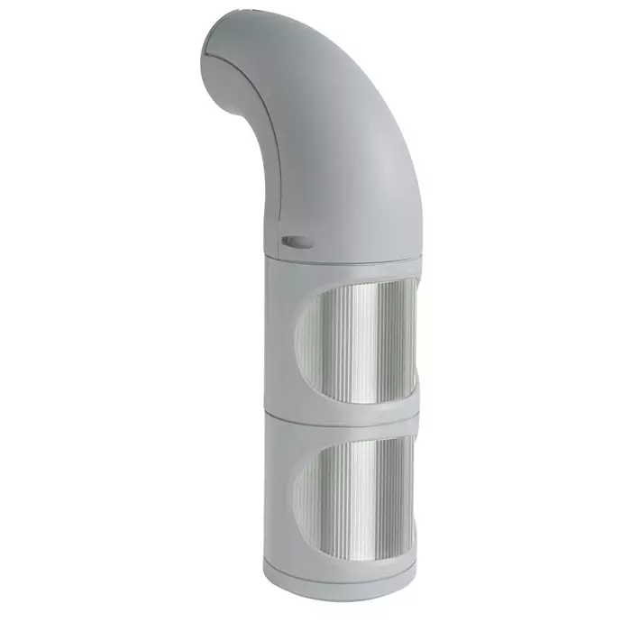 89416068-werma-werma-894-series-clear-signal-tower-2-lights-115-a-230-v-ac-tube-wall-mount-678-3004-rs