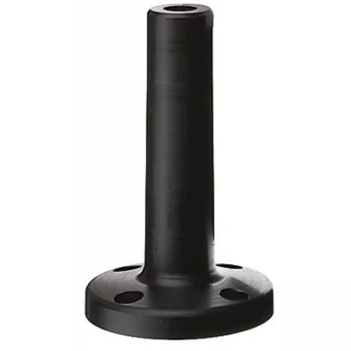 Werma Mounting Base 960 Series with Tube, 960.000.64