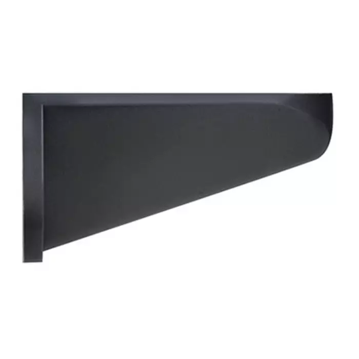 Werma Fixing Bracket for Use with KombiSIGN 40 IP66 IP69K, 960.630.01