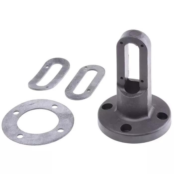 Werma Mounting Bracket 975 Series Side for Use with KombiSIGN 70/71, 975.840.86