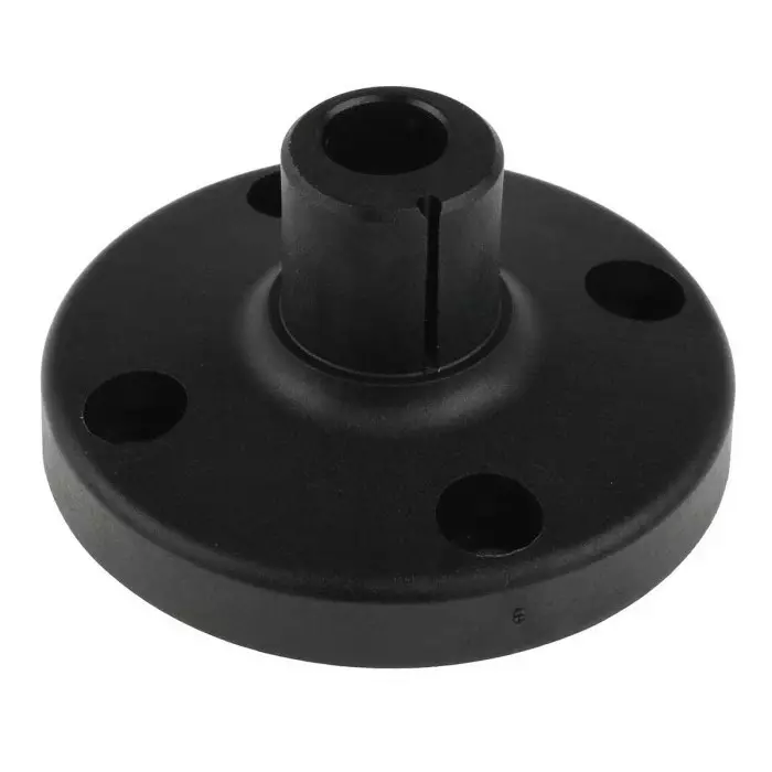 Werma Mounting Base for Use with KombiSIGN 50/70/71, 975.840.90