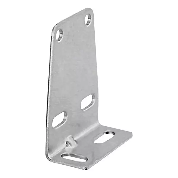 OMRON INDUSTRIAL AUTOMATION Mounting Bracket, Sensor, Ss, E39-L104