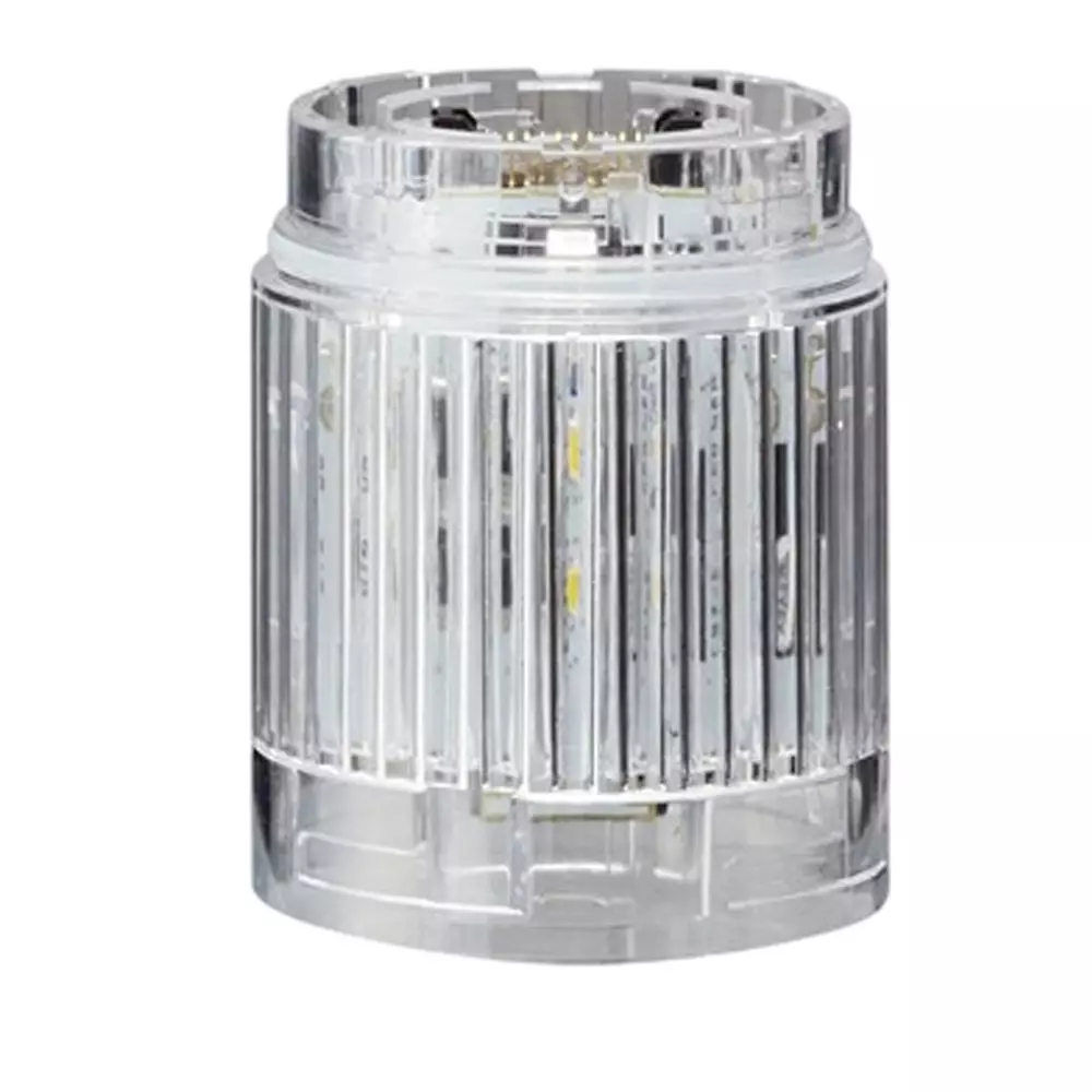 PATLITE Multilayer Signal Light Tower Red Color, LR4-E-RZ