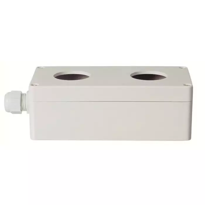 Werma Body Unit Grey Unit, 975.815.07