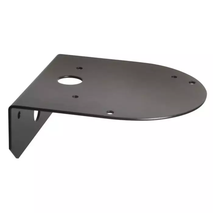 Werma Fixing Bracket Black Bracket, 975.883.41