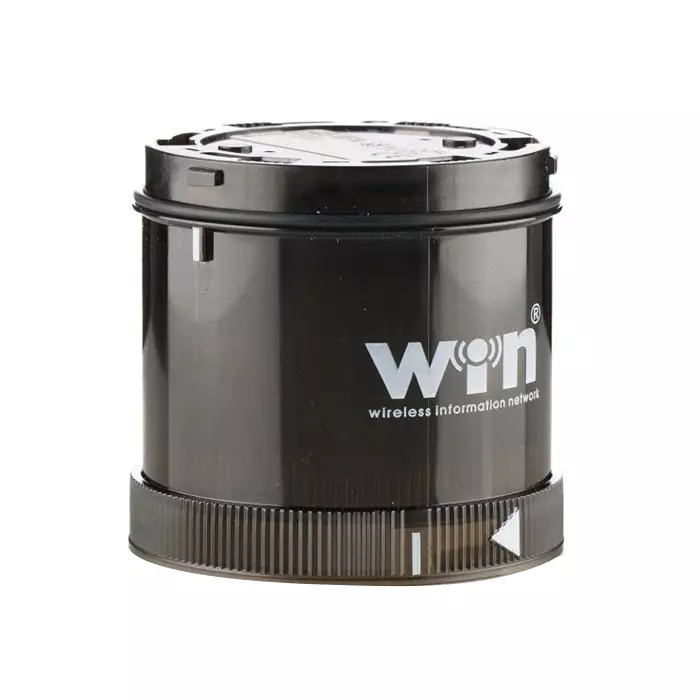 Werma Accessory Kit KombiSIGN 71 Series 24 V AC/DC IP65, 860.640.02