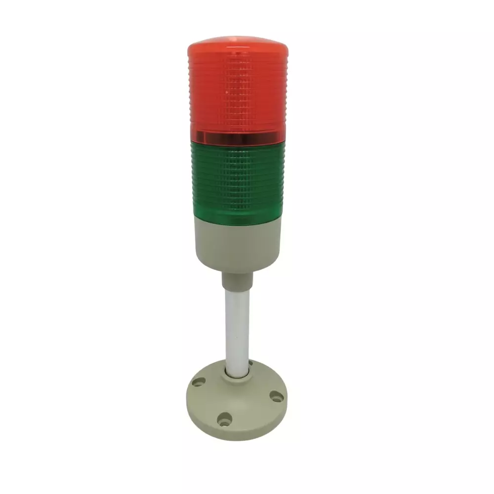 G-SENS Tower Light Flasher Tower Two Stage, LTE-505-2