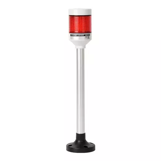 Autonics Tower Lamp ≥100 mΩ (500 VDC Megger) Insulation Resistance 24 VAC/DC, PTE-DP-102-R