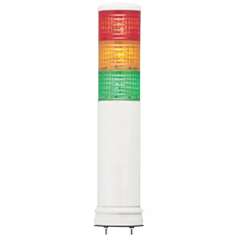 Schneider Electric LED Sign Tower AC 220 V Rated Voltage, LEUG-200-3