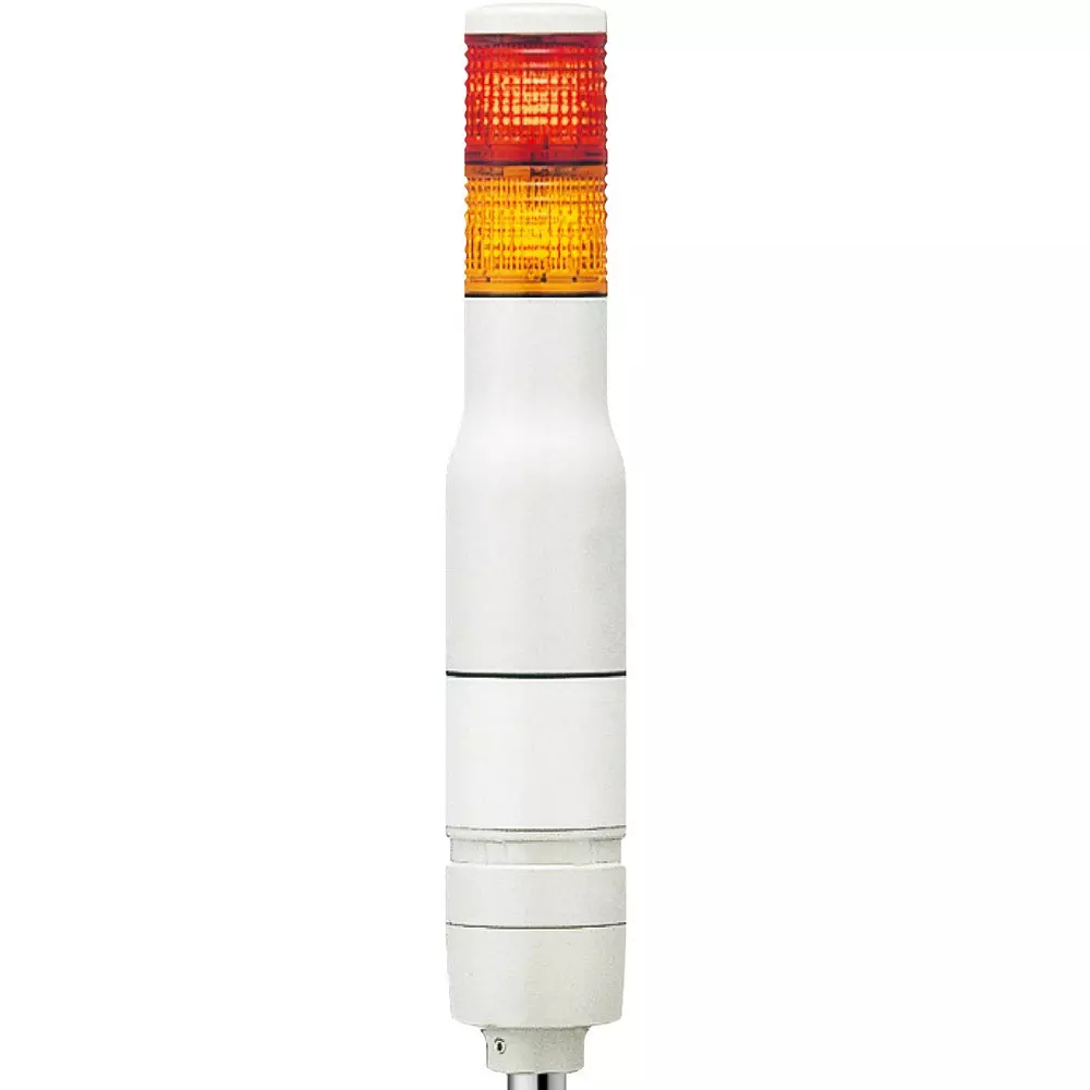 Schneider Electric LED Sign Tower AC 220 V Rated Voltage, LOUT-200-2