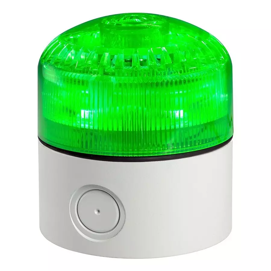 MULTICOMP PRO Sounder 105 dB SPL 64 Tone 240 V AC, MP016049