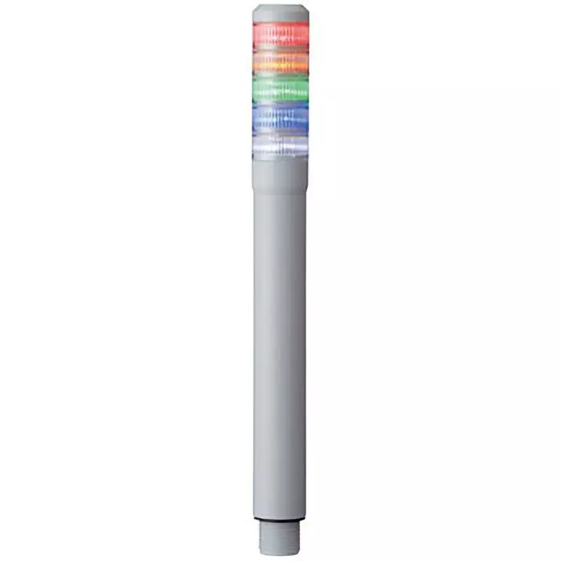 Schneider Electric LED Sign Tower AC/DC 24 V Rated Voltage, AUS-24-5