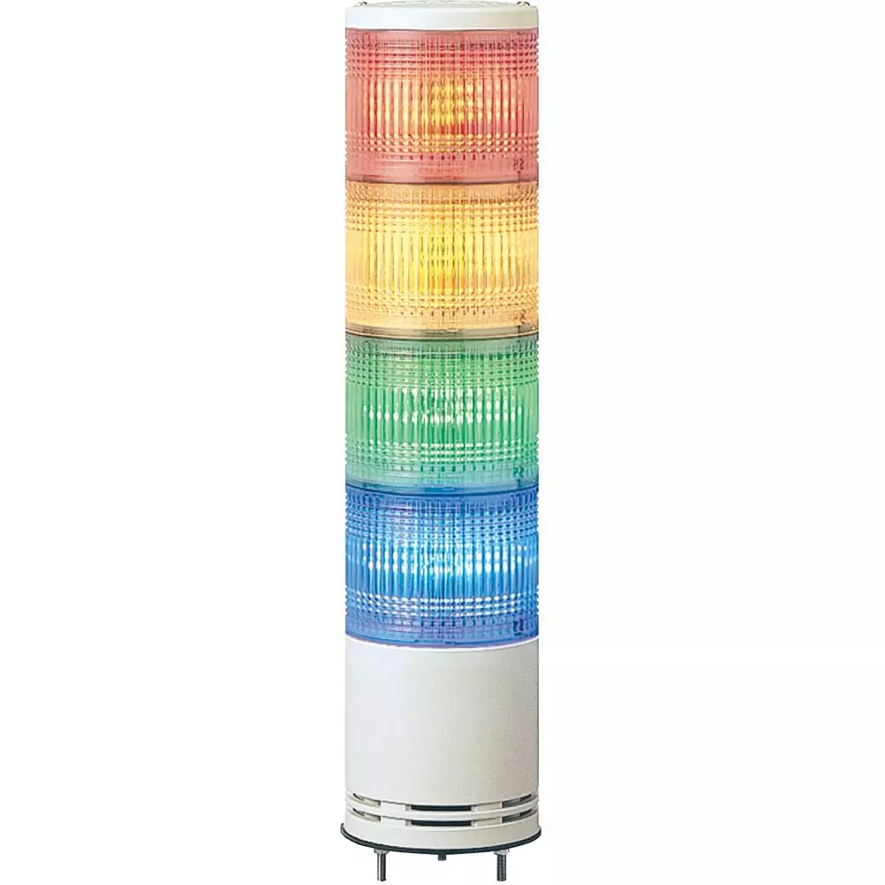 Schneider Electric LED Tower Light AC 110 V Rated Voltage, UTL-100W-4