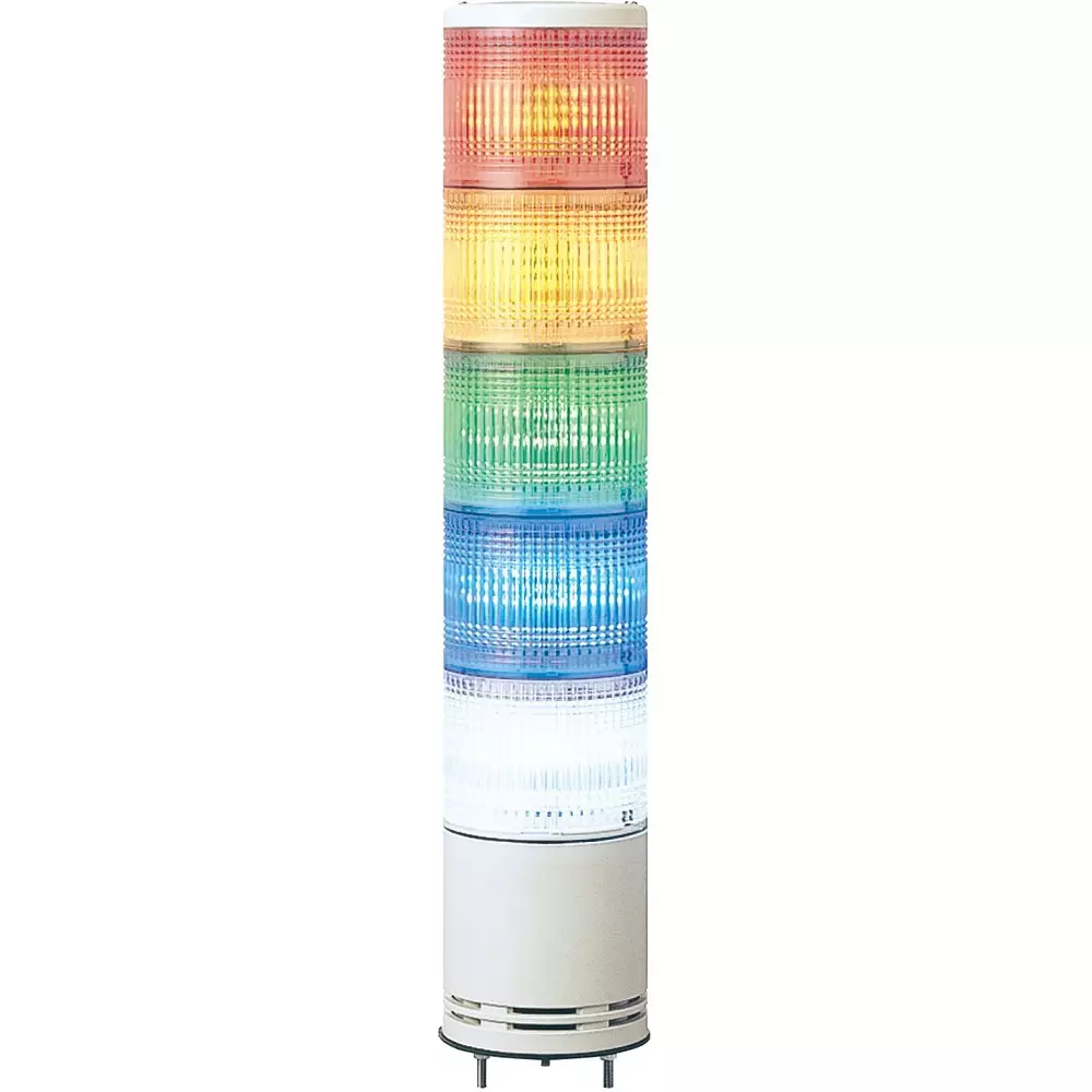 Schneider Electric LED Tower Light AC 110 V Rated Voltage, UTL-100W-5