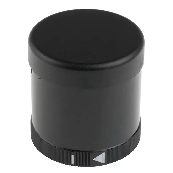 Werma Buzzer Unit 844 Series 24 V DC AC IP54, 844.118.55