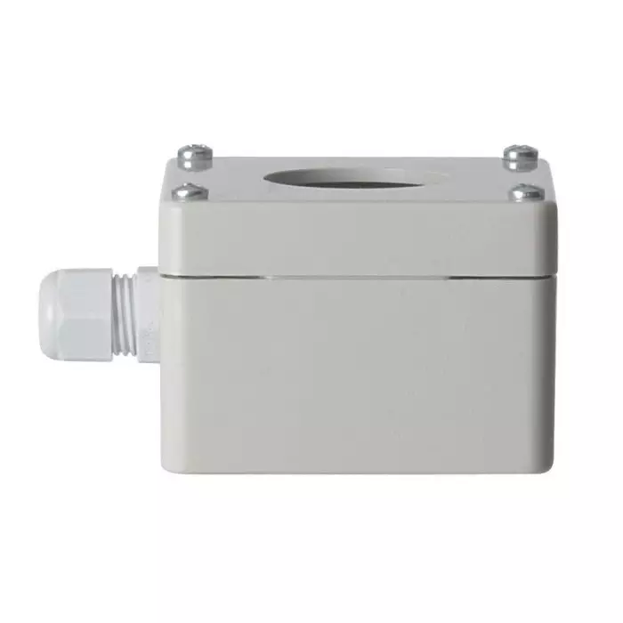Werma Body Unit Grey Unit, 975.815.03