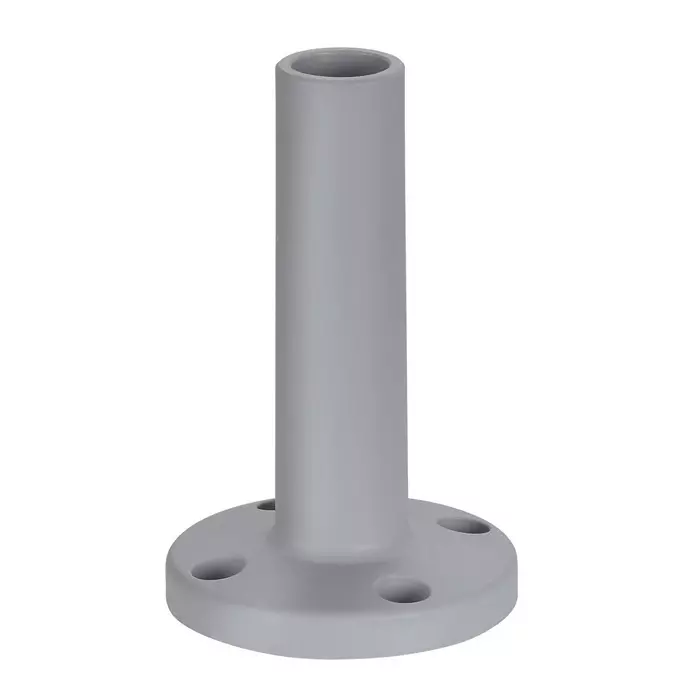 Werma Base Tube Grey Base, 960.000.51