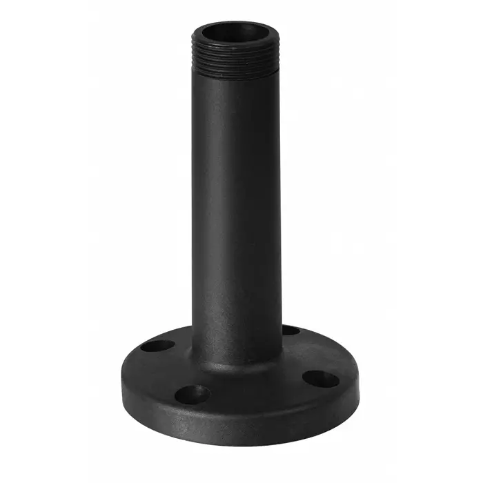Werma Base Tube Black Base, 975.209.01