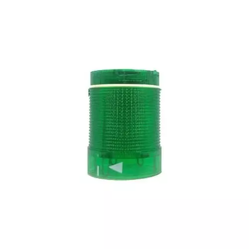 MULTICOMP PRO Tower Light Led Unit 110 V Supply Voltage VAC Rotating Visual Signal Type 50 mm Lens Diameter, MP-50LR3W