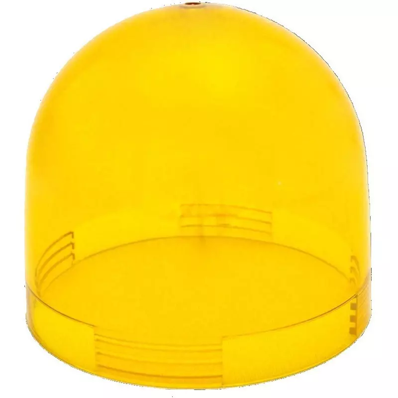 PATLITE Gloves Yellow, A31110006-2F1