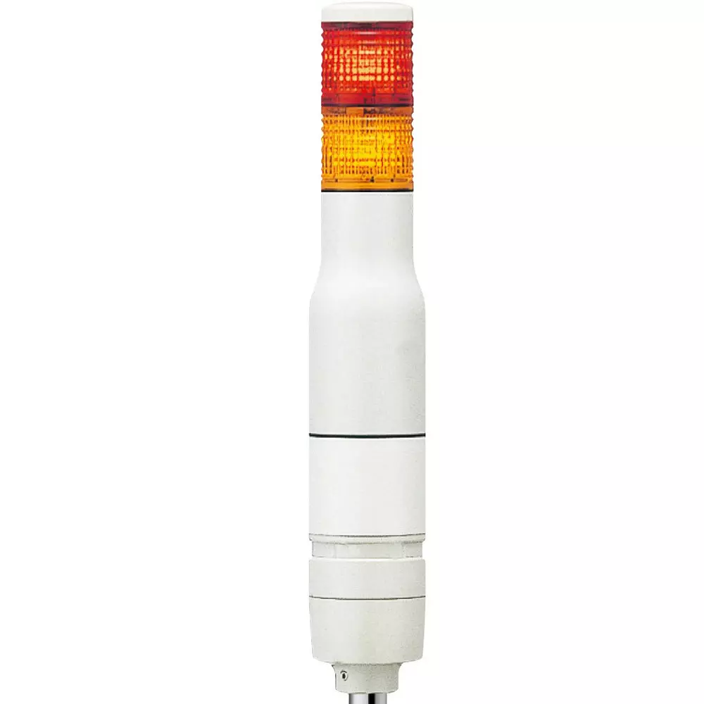 Schneider Electric LED Sign Tower AC 110 V Rated Voltage, LOUT-100-2
